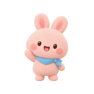반가움은 손끝까지